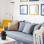 Family Sea View Lejlighed