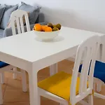 Family Sea View Lejlighed Portimão