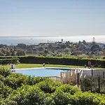 Family Sea View Lejlighed