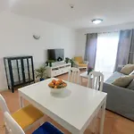 Family Sea View Lejlighed