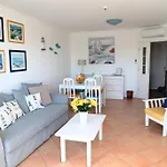 Family Sea View Lejlighed *