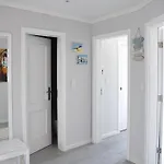 Daire Family Sea View *