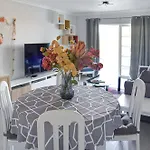 Lejlighed Family Sea View *