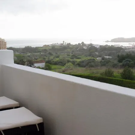 Family Sea View Appartement Portimão