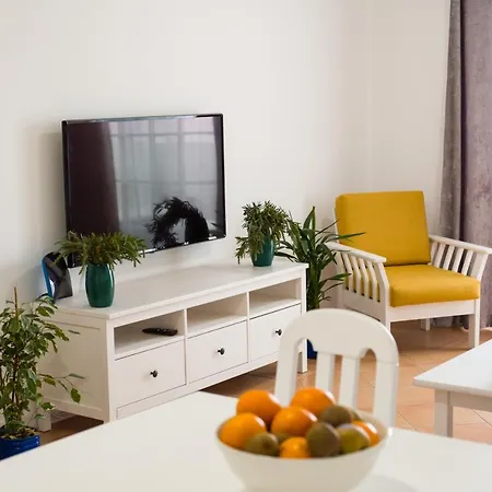 Appartement Family Sea View *