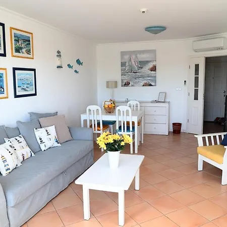 Family Sea View Appartement *