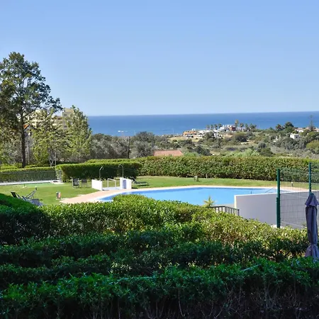 Family Sea View Appartement *