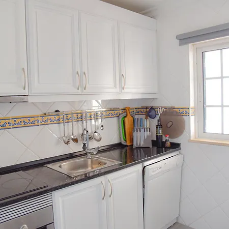 Family Sea View Appartement