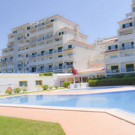 Appartement Family Sea View *