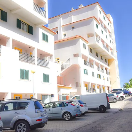 Family Sea View Appartement Portimão