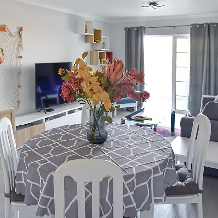 Appartement Family Sea View *