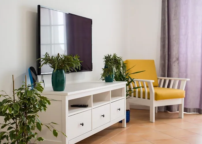 Family Sea View Portimão