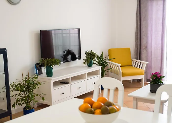 Apartamento Family Sea View *