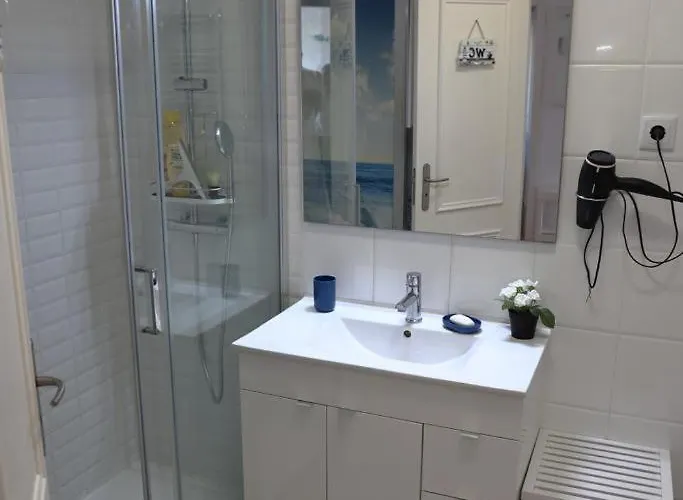 Apartamento Family Sea View