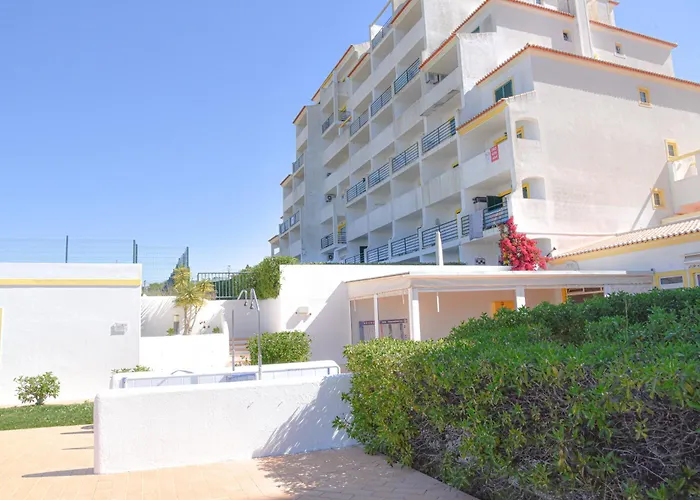 Family Sea View Apartamento *