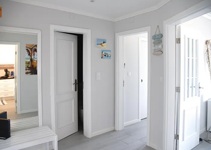 Apartamento Family Sea View *