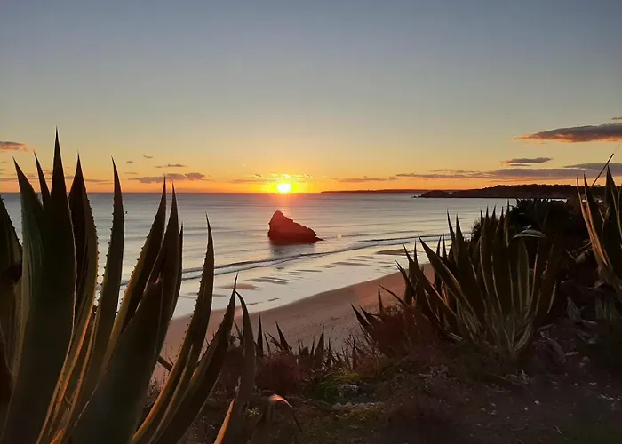 Apartamento Family Sea View Portimão