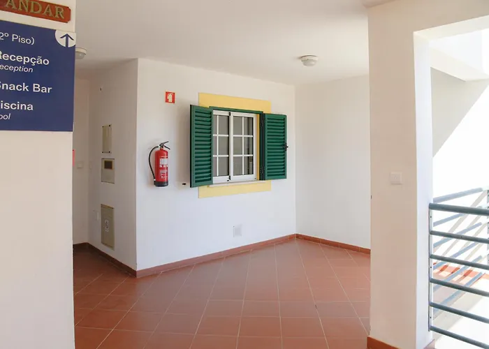 Family Sea View * Portimão