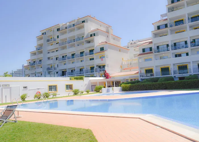 Apartamento Family Sea View *