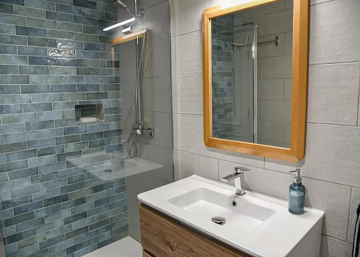 Family Sea View Apartamento