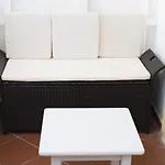 Family Sea View Lägenhet Portimão