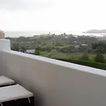 Family Sea View Lägenhet Portimão