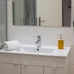 Lägenhet Family Sea View