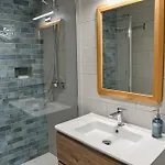 Family Sea View Lägenhet