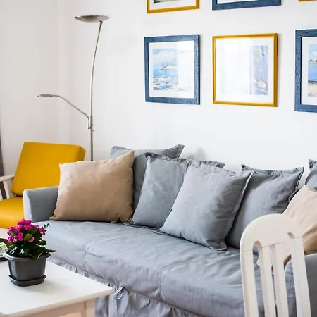 Family Sea View Апартаменты