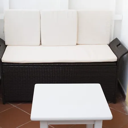 Family Sea View Apartment Portimao