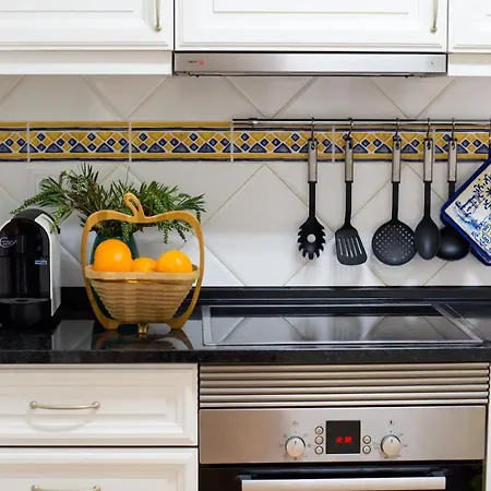 Family Sea View Апартаменты Портиман