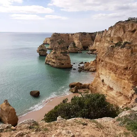 Family Sea View Портиман