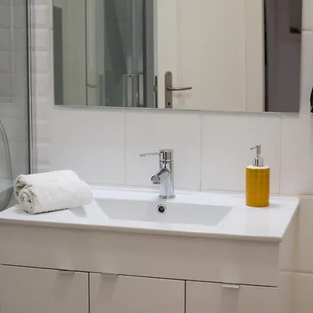 Апартаменты Family Sea View