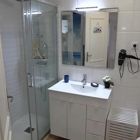 Апартаменты Family Sea View