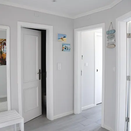 Апартаменты Family Sea View *