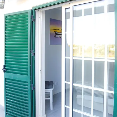 Family Sea View Апартаменты Портиман