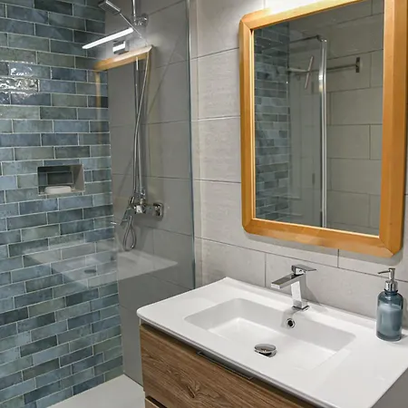 Family Sea View Апартаменты