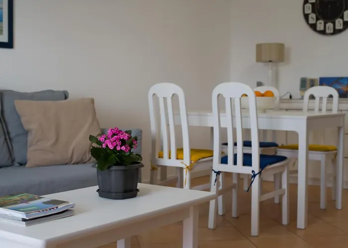 Apartment Family Sea View Portimao