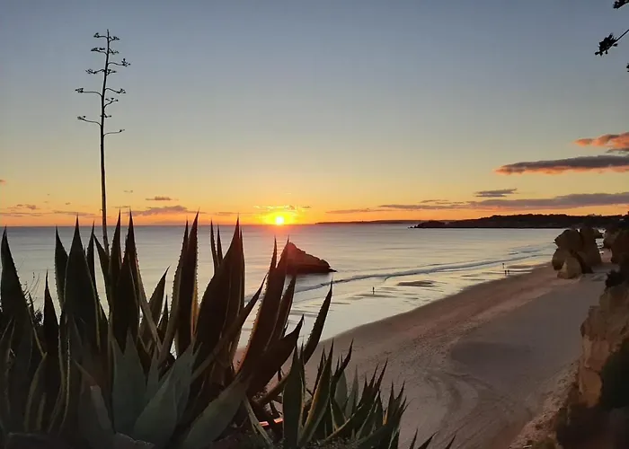 Apartment Family Sea View Portimao