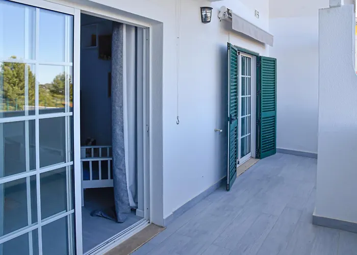 Apartment Family Sea View