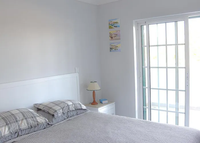 Family Sea View Portimao