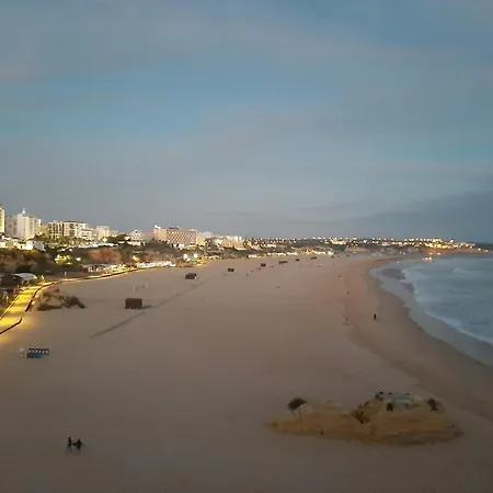 Family Sea View * Portimao