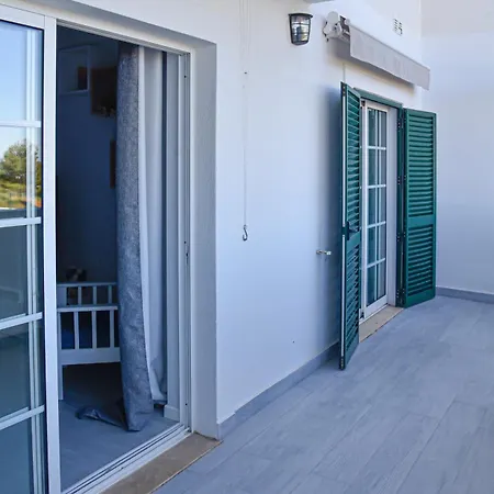 Apartment Family Sea View