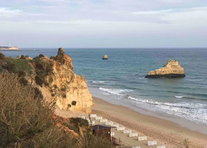 Family Sea View Apartment *