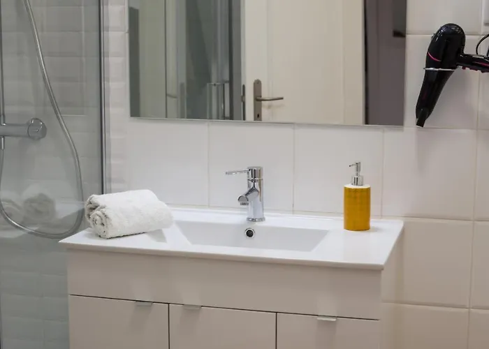 Apartment Family Sea View