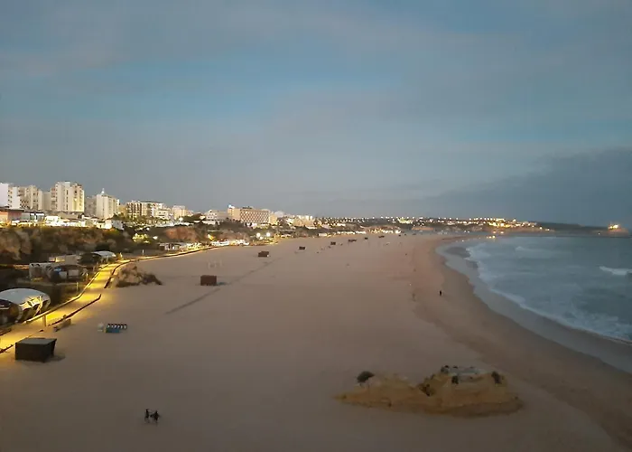Family Sea View * Portimao