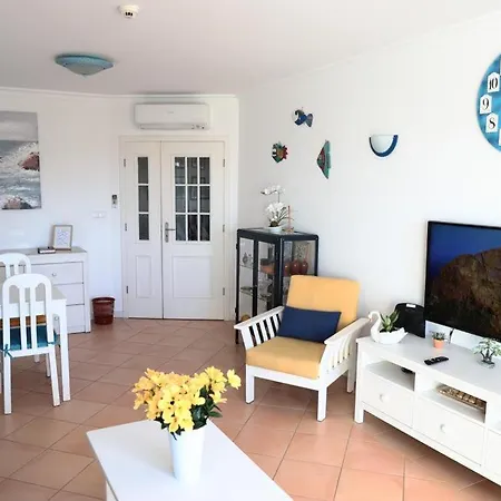 Family Sea View *