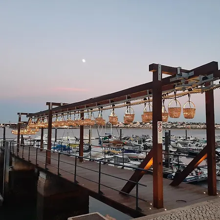Family Sea View Διαμέρισμα Portimão